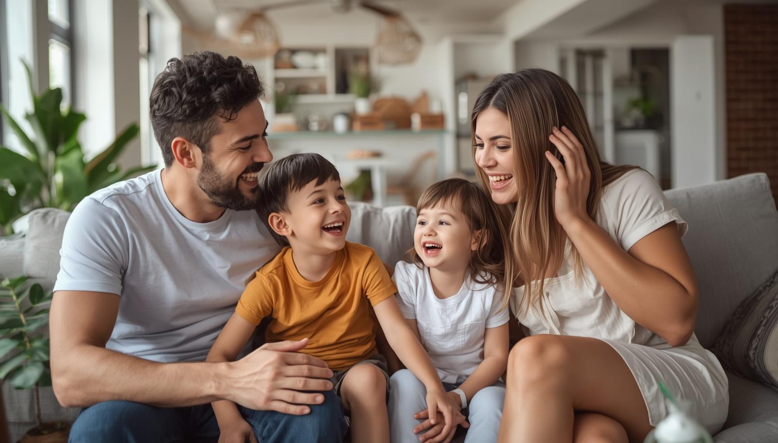 Diritto di Famiglia